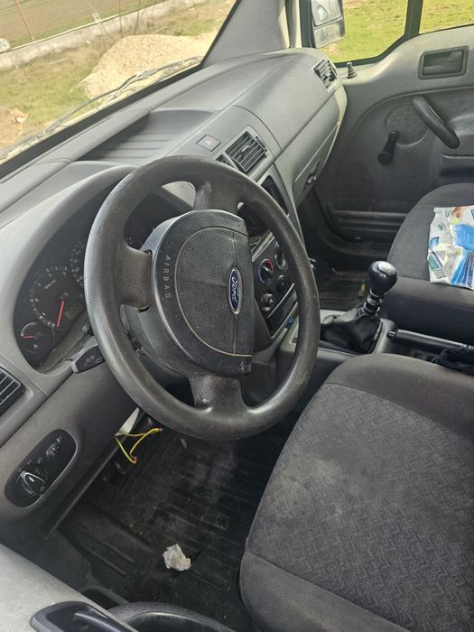 Piese ford transit conect 1.8 2004 motor cutie roti faruri