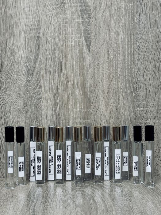 Продаю Порфюмы от 15мл