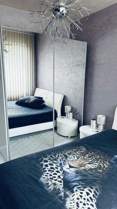 Дава се под наем Тристаен апартамент в Пловдив, Мараша - 120 кв.м за 750 € - Снимка #8