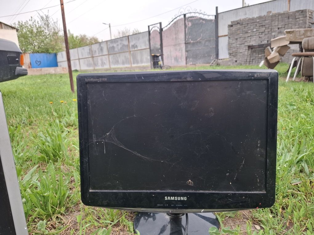 Продам компьютер