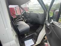 Ford Transit 3,5 T 20mc