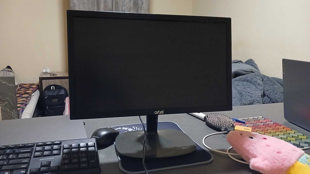 Monitor Artel 19dyumli