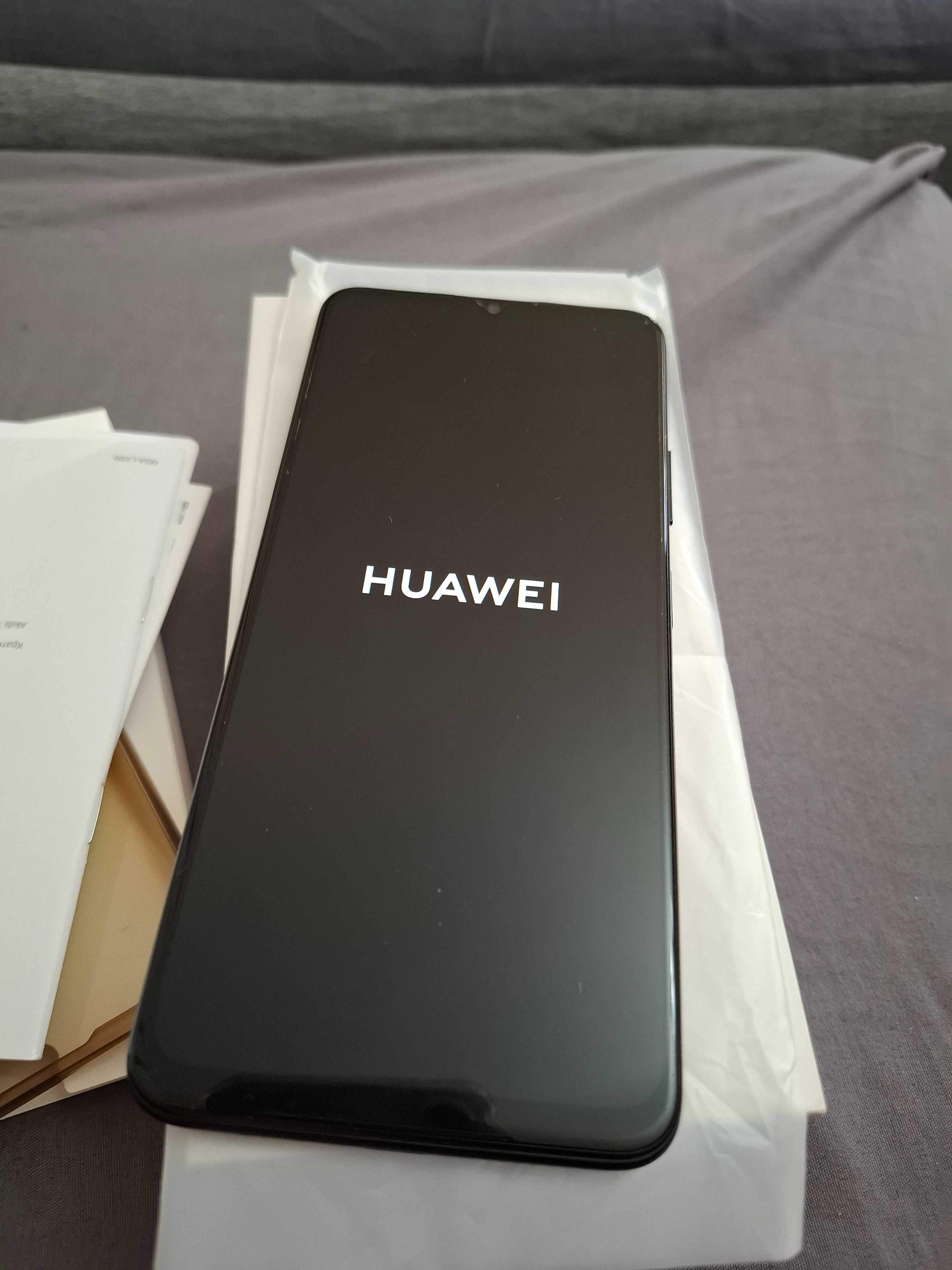 HUAWEI nova Y70, 4GB, 128GB, Midnight Black