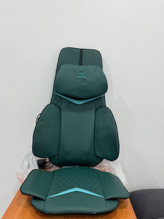 Массажное кресло