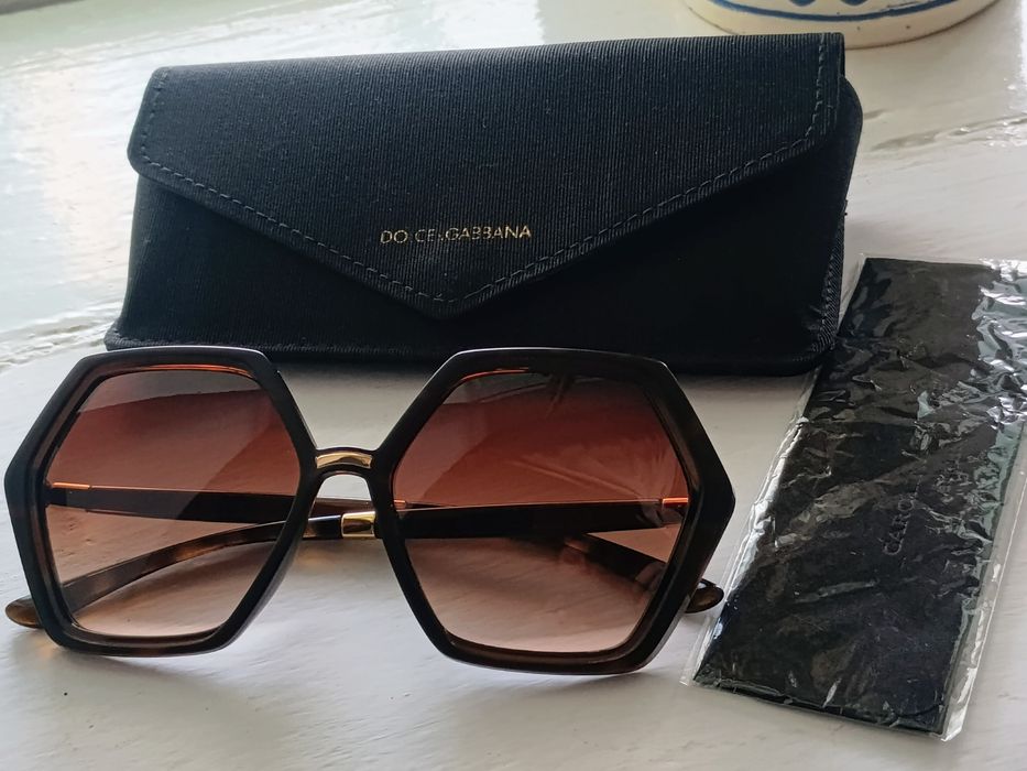 Dolce&Gabanna DG6167, ochelari soare originali noi