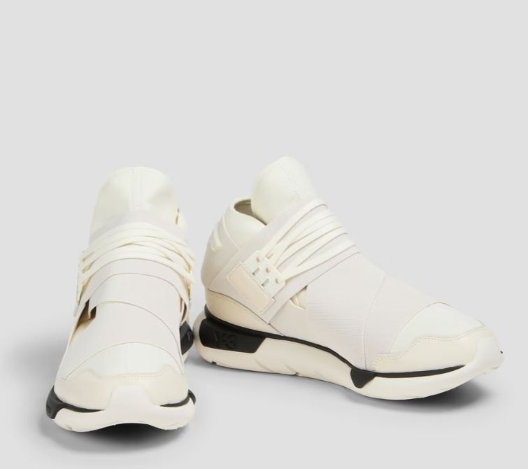 Мъжки маратонки Adidas X Y-3 Qasa Neoprene различни размери