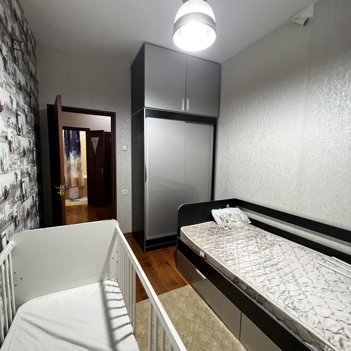 3 комнатная квартира Феруза. Глория медикал. Аренда