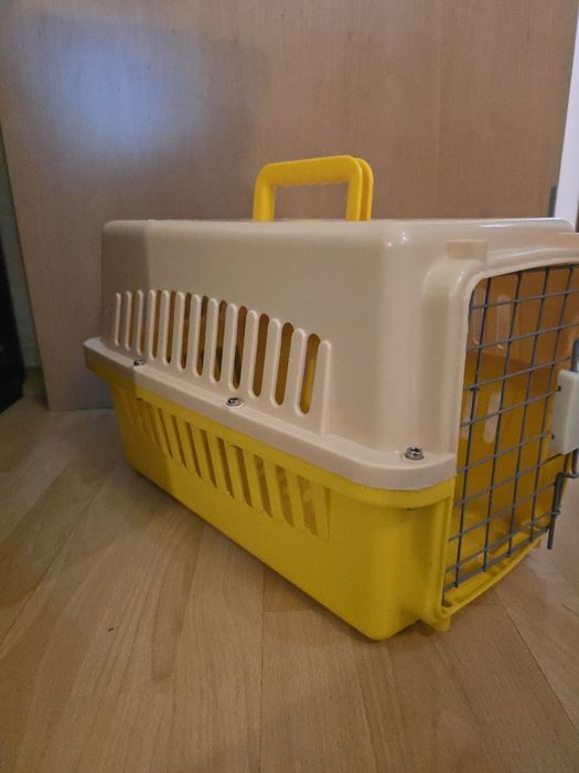 Переноски для животных