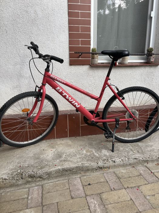 Bicicleta  bitwin 2023