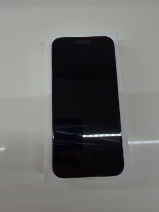 Iphone 15 Pro Max 256 gb Natural Titanium Neverlock