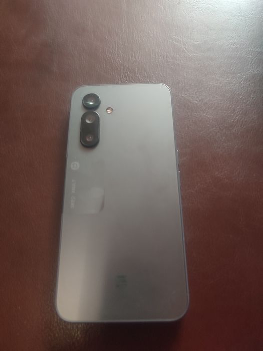Solana Seeker Phone