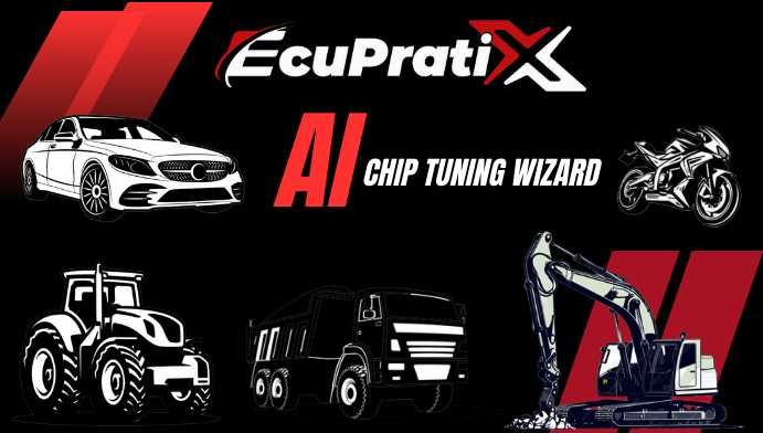 Тунинг Софтуер За Трактори ECUPRATIX FULL PACK – оригинален с лиценз