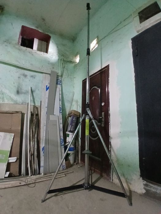 Продаётся привазной элеватор из Europe