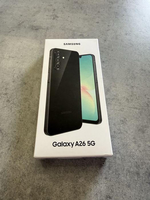 Samsung A25 5G 128/6Gb Нов Б-105690