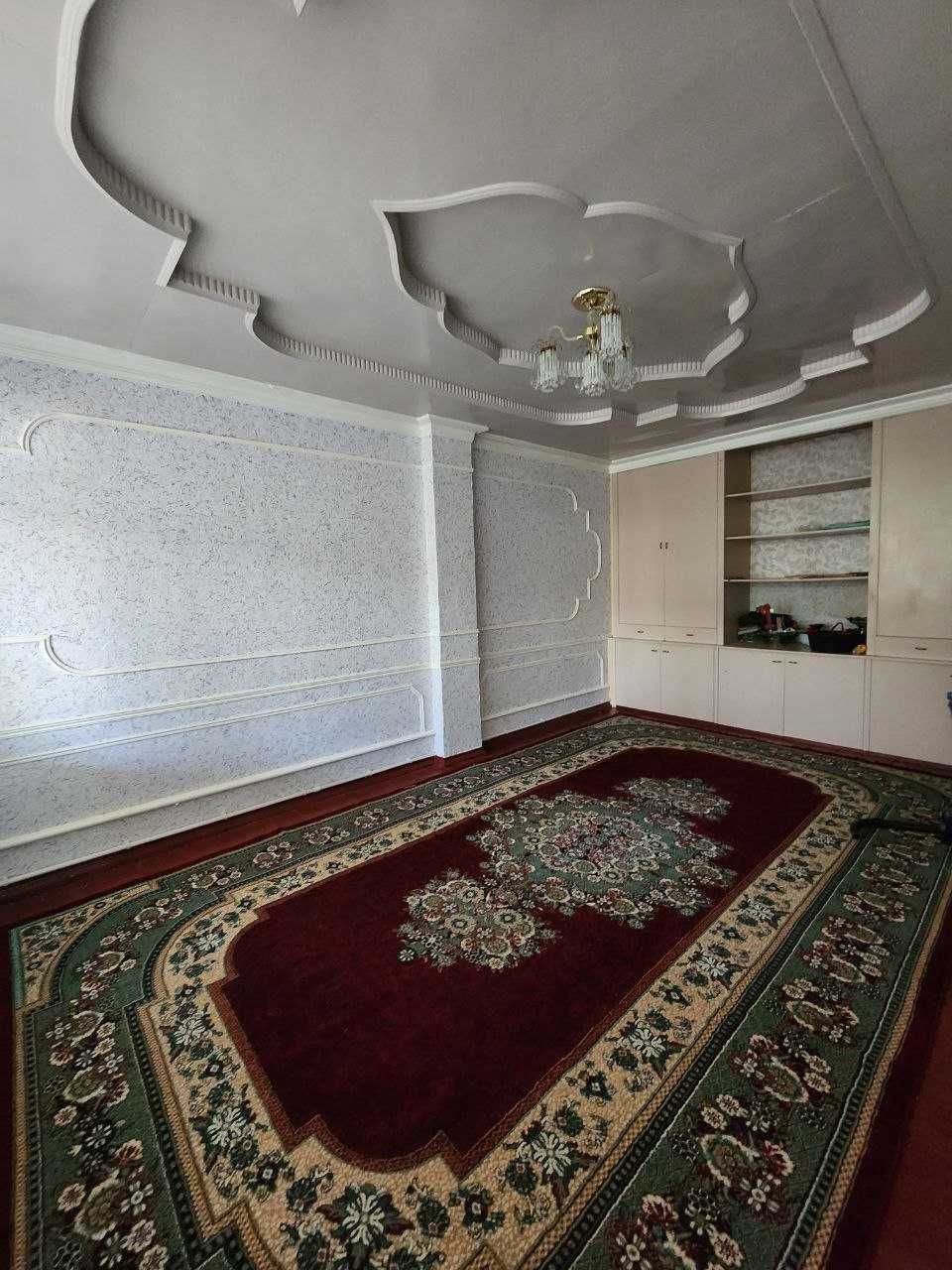 Сдается дом для семьи