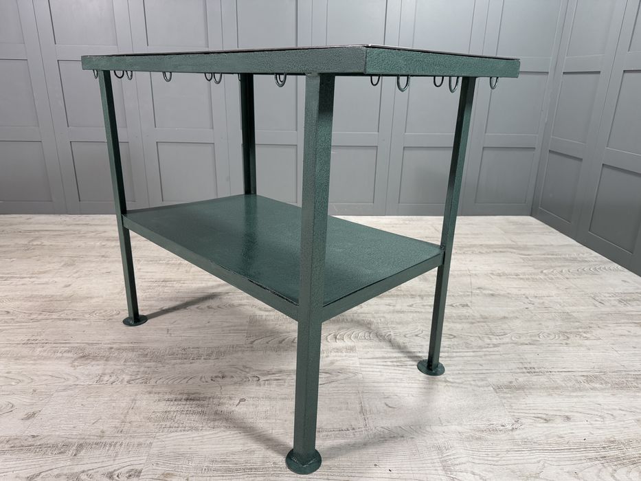 Маса индустриална, кухненски остров Р459