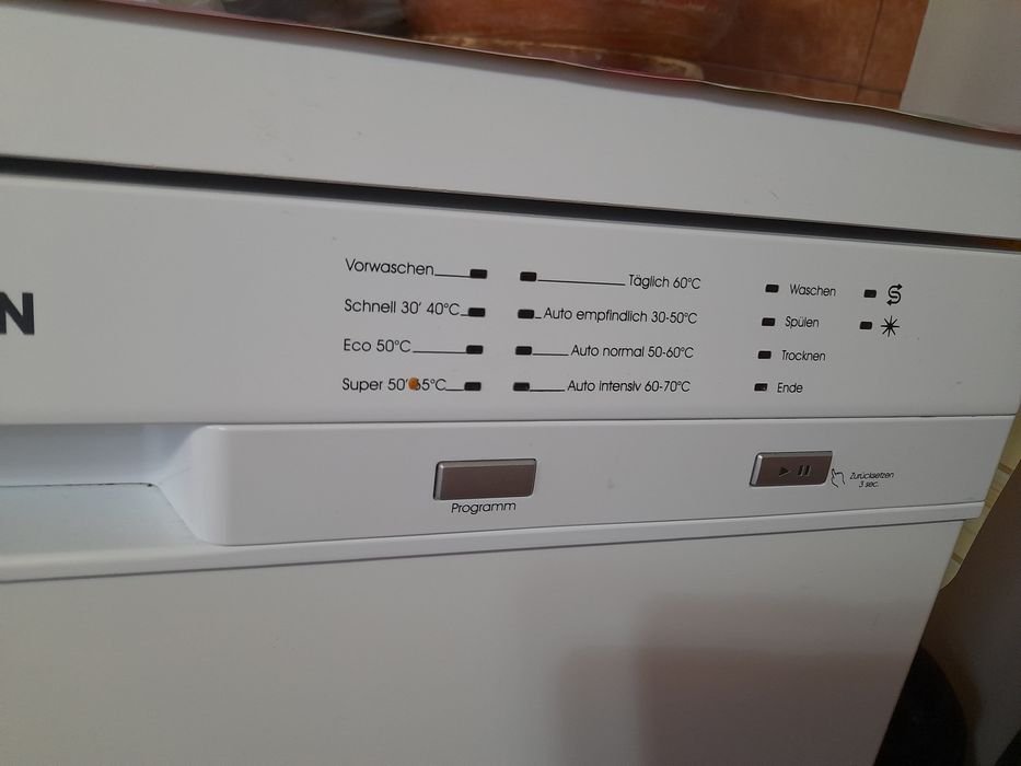 Masina de spalat vase de vânzare 400 lei