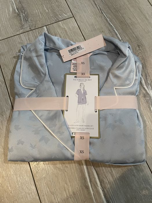 Pijama Victoria’s Secret
