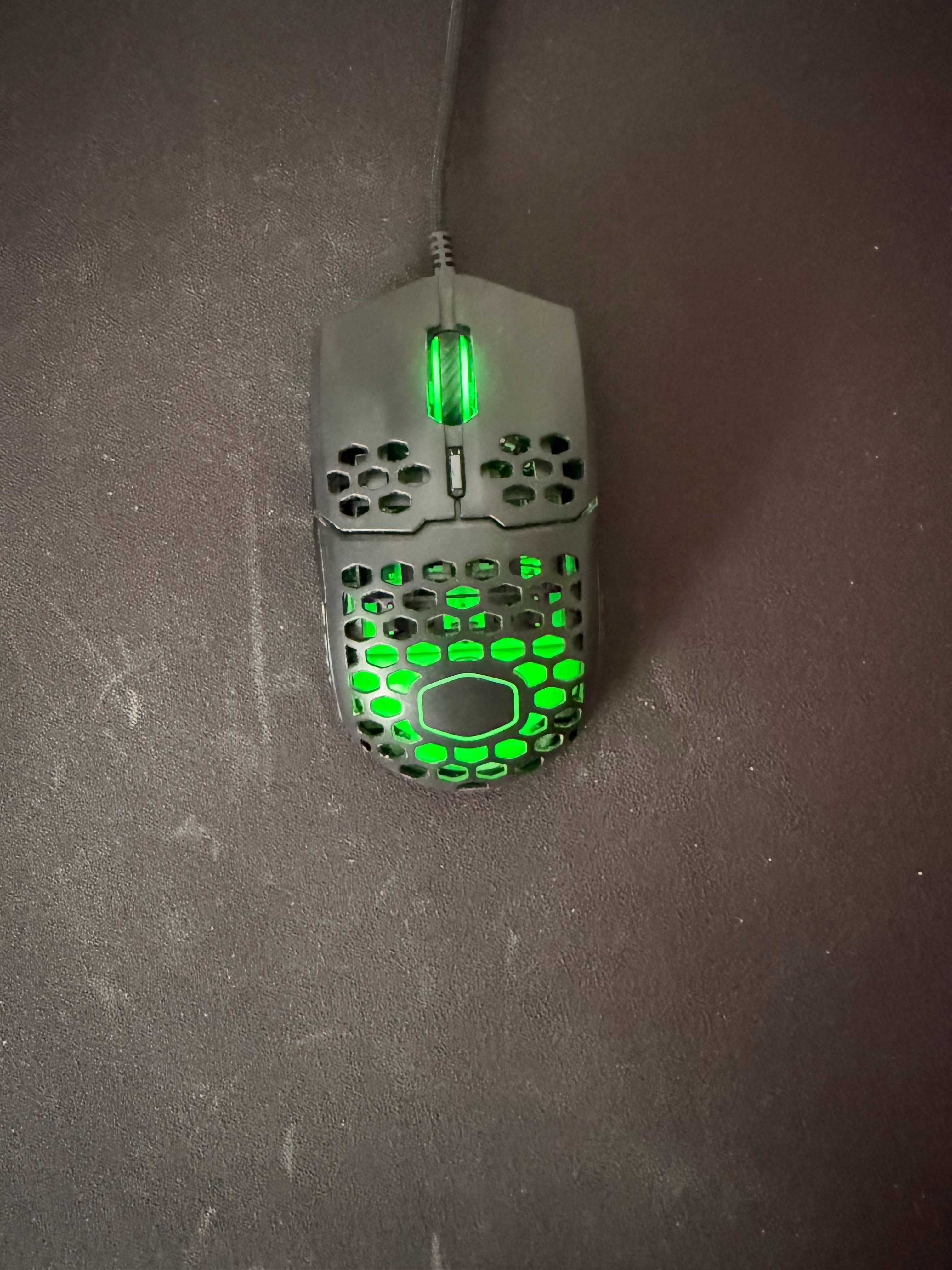 Cooler Master MM711