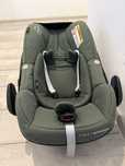 Set baza isofix Family fix 3 + scoica auto Joolz x Maxi Cosi