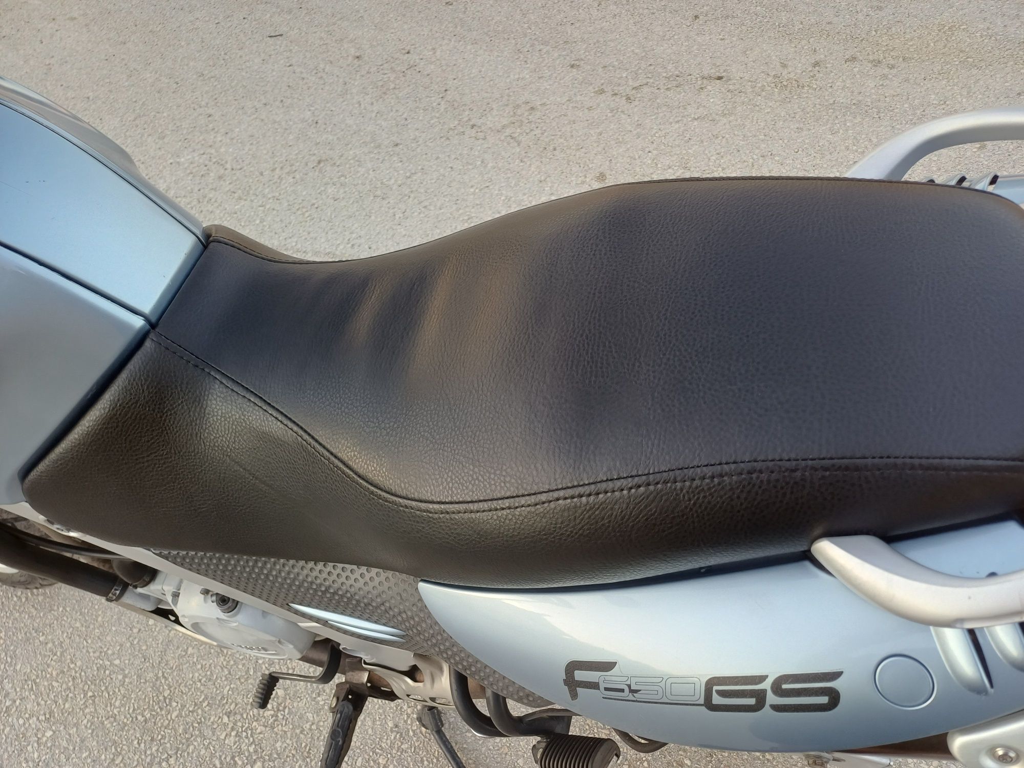 Продавам Bmw GS650