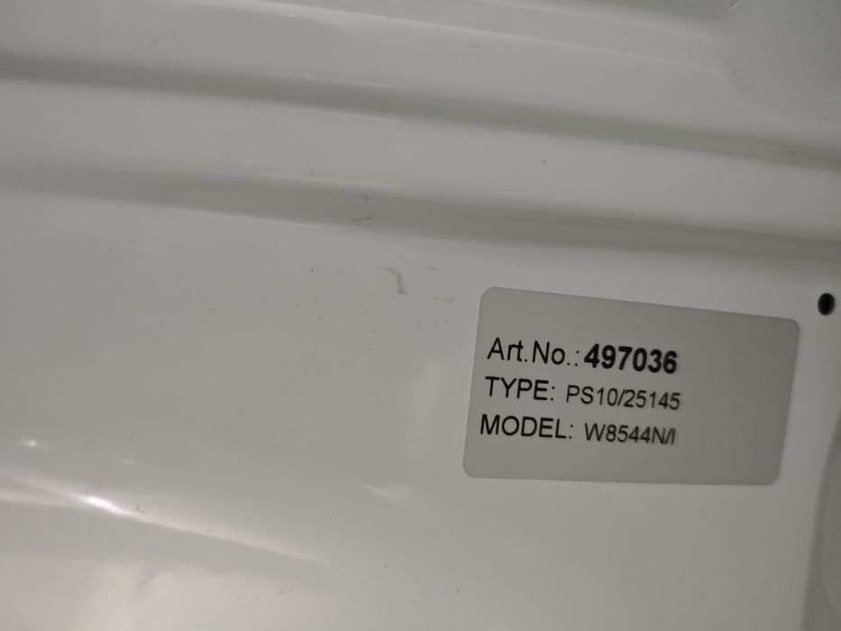 Продавам пералня Gorenje 8кг.