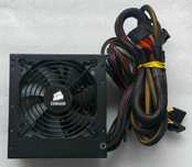 Sursa CORSAIR 80+ Bronze  CX500 500w