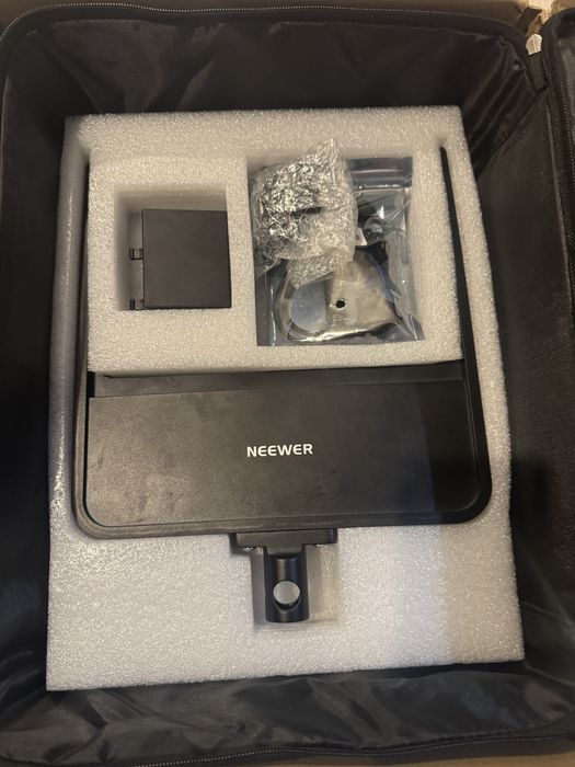 Професионално диодно осветление Newer