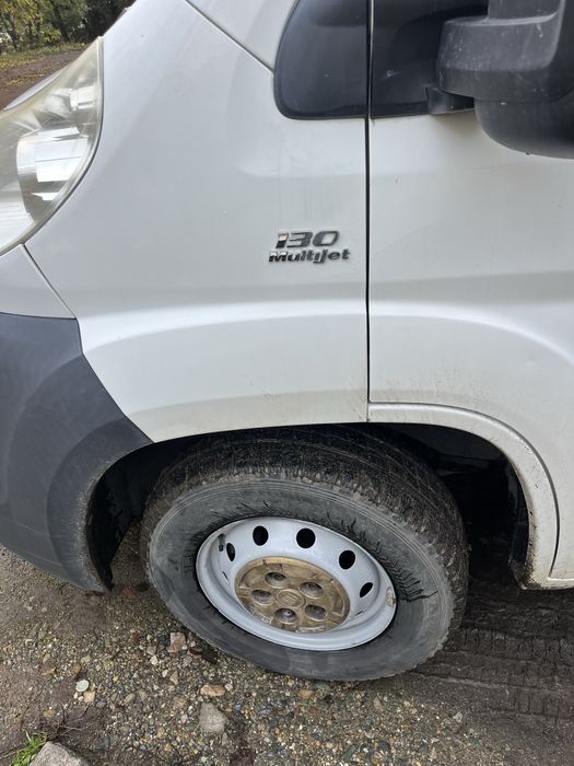 продавам джанти за фият