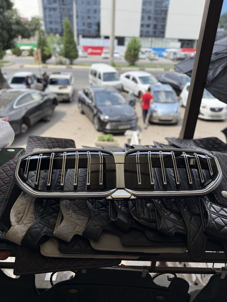 BMW I5 original oblisofka zavod