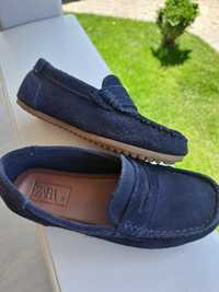 Espadrile/pantofi Zara nr 31