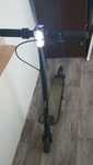 Trotineta electrica vortex vo7003