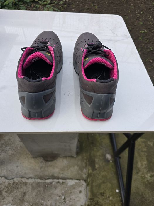 Bocanci UVEX S3 Mărime 41