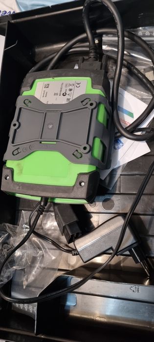 Vand Tester BOSCH KTS 560