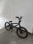 Bicicleta BMX Wipe 100