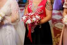 Rochie nasa. Model unicat