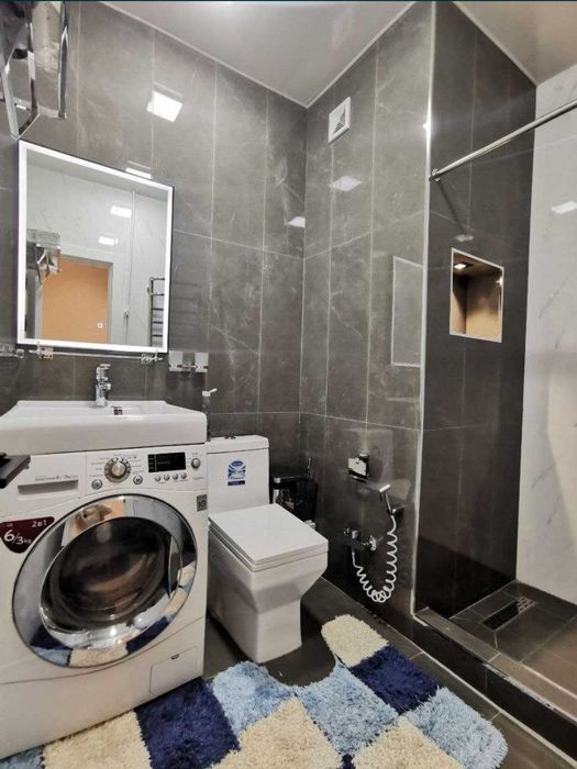 Сдаётся срочно квартира орентир метро Чиланзар 2/3/9 304*