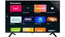 Телевизор qwatt 60