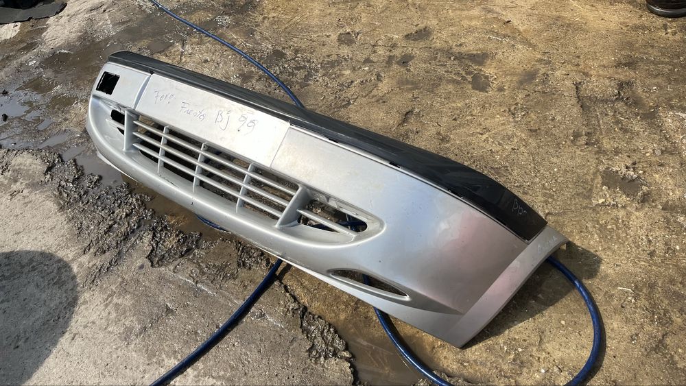 Предна броня Ford Fiesta 1999-2001
