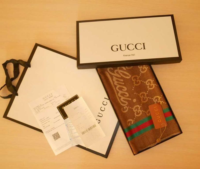 Eșarfă pentru femei bărbaț Louis Vuitton 0254