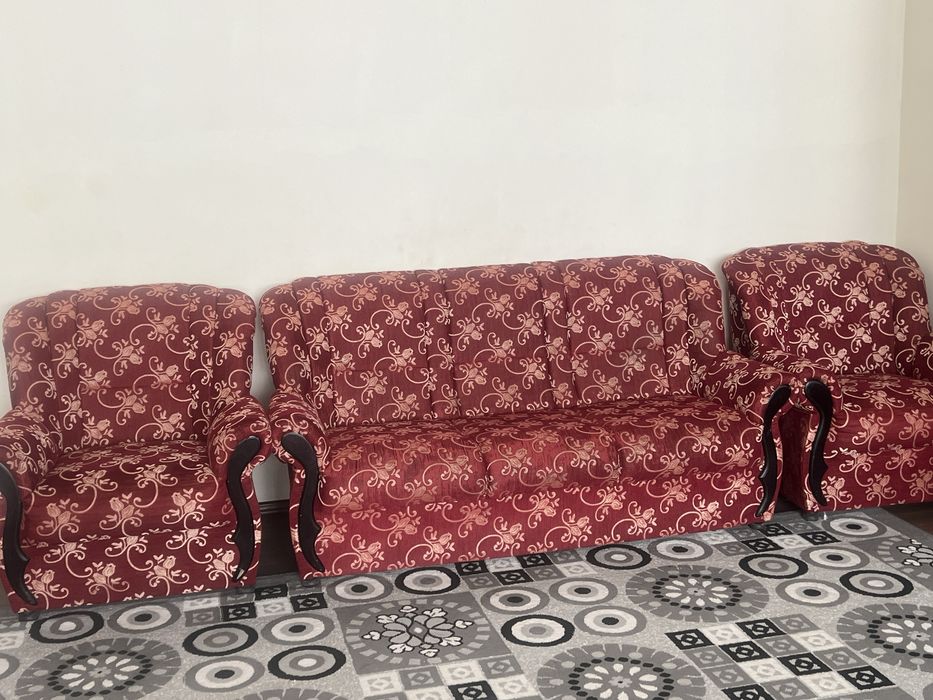 Зудлик билан сотилади ярокли холатда