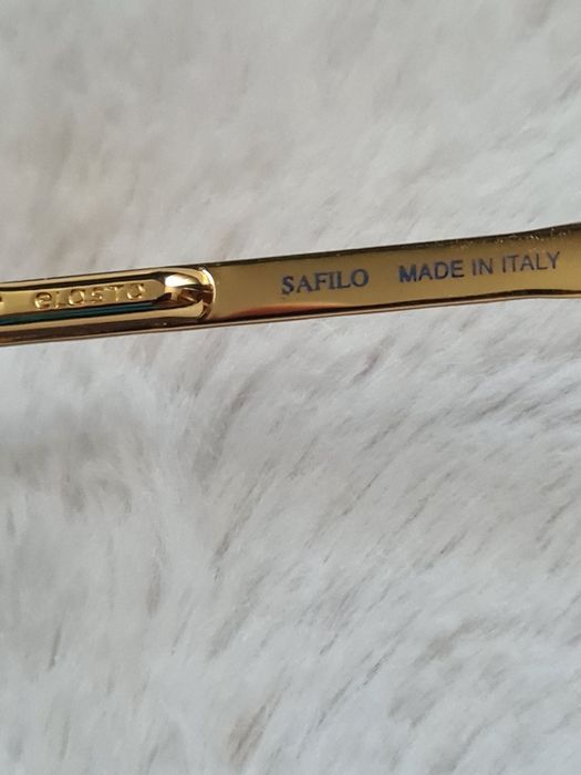 Ochelari Safilo ltaly
