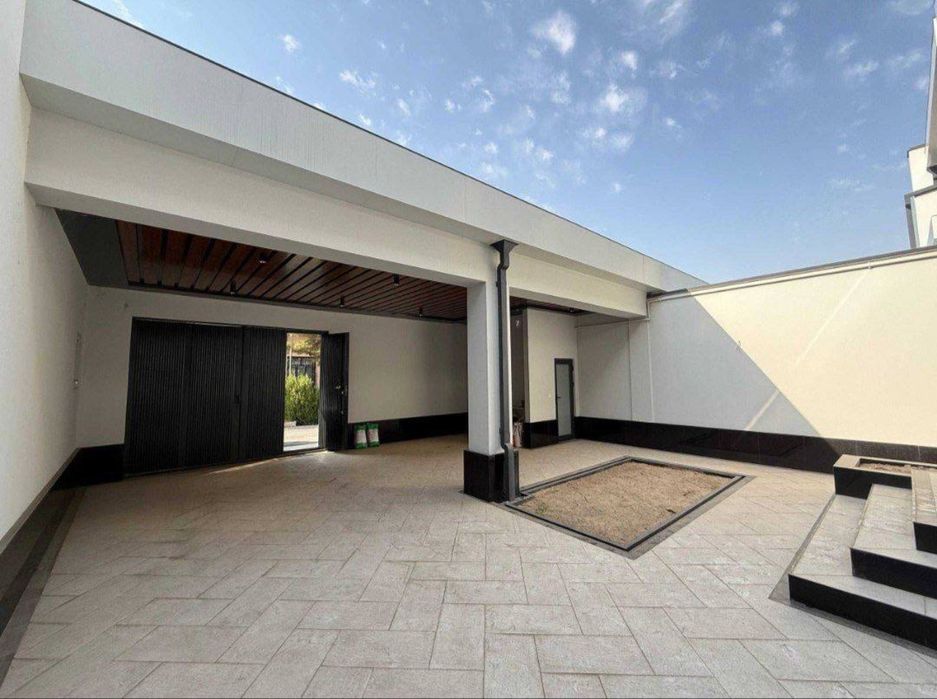 Продаётся Новый Дом Юнусабадский район Телевышка 2,5 Соток