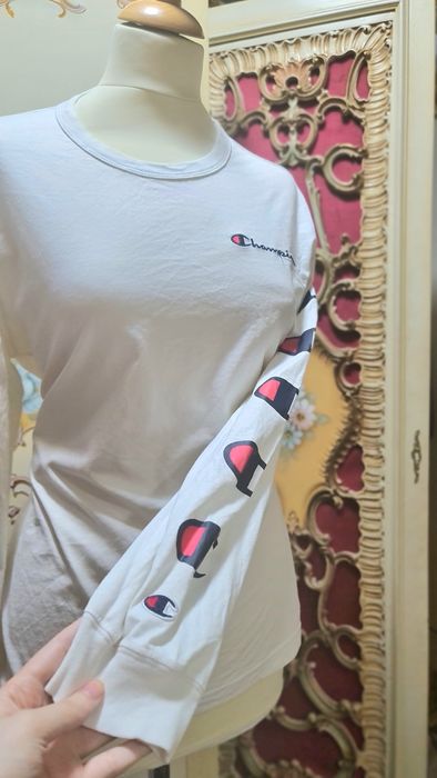 Bluza champion de firma