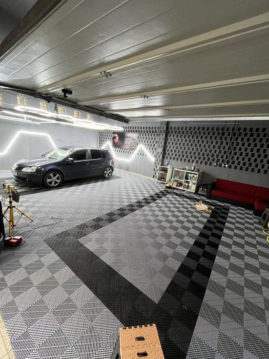 Afacere detailing auto