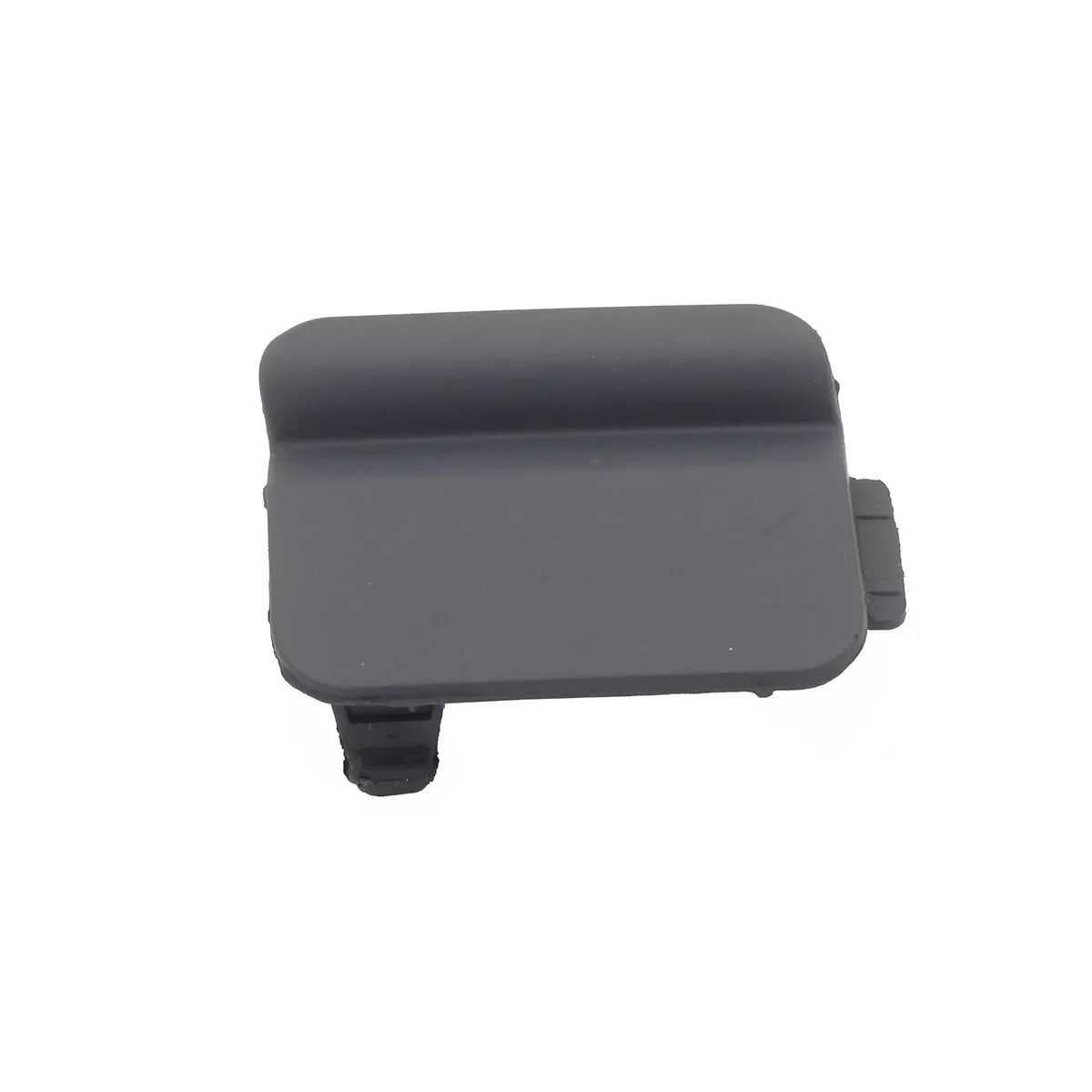 Капаче задна броня BMW E60 facelift 08-10 520d 530d E61 кука нов