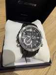 Ceas Casio Edifice ECB-40P-1A Bluetooth