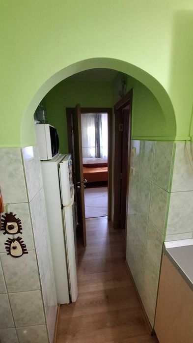 Apartament de vanzare 2 camere 45 mp zona Dambu Pietros