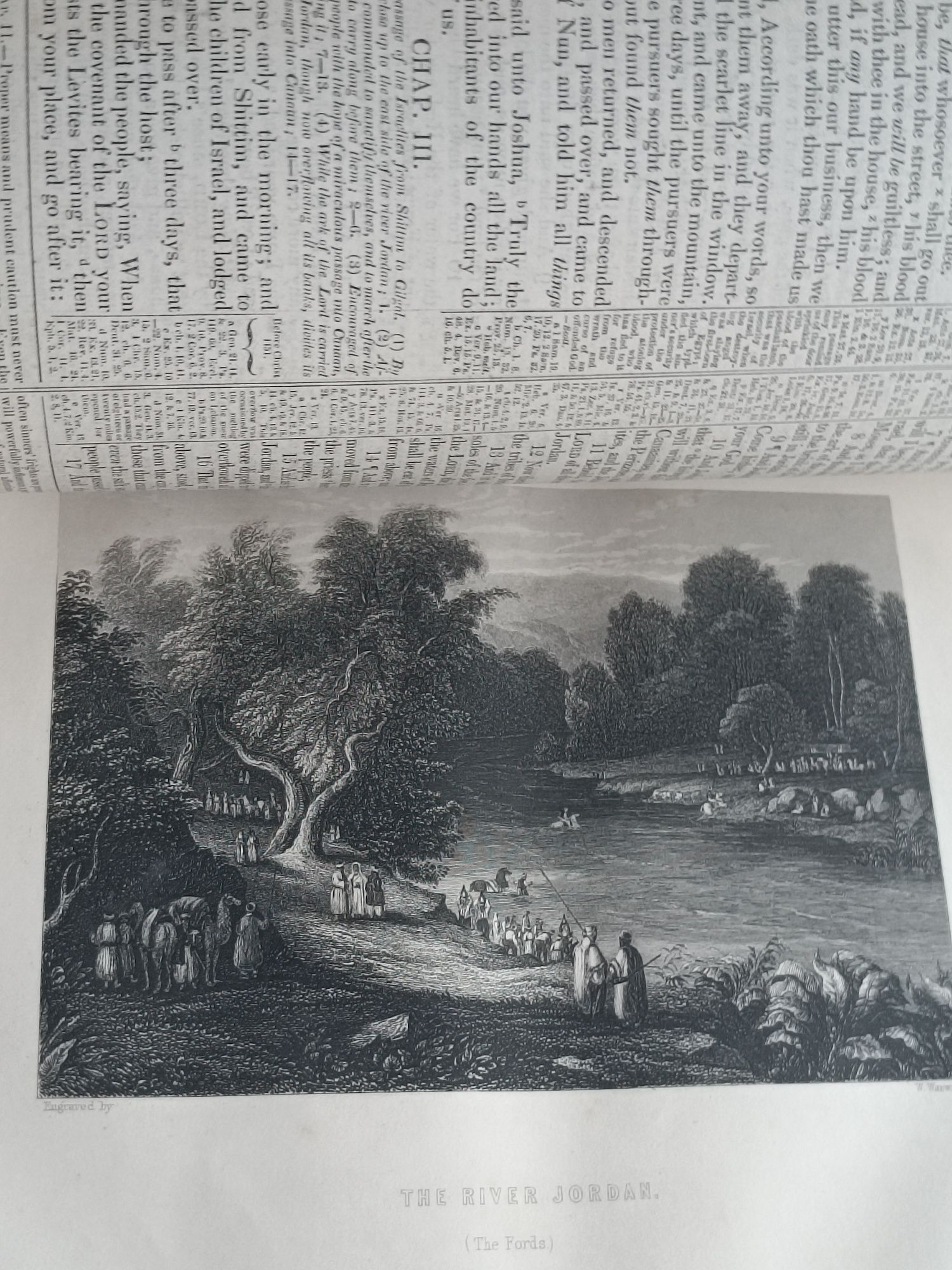 Biblie Anglia secolul 19