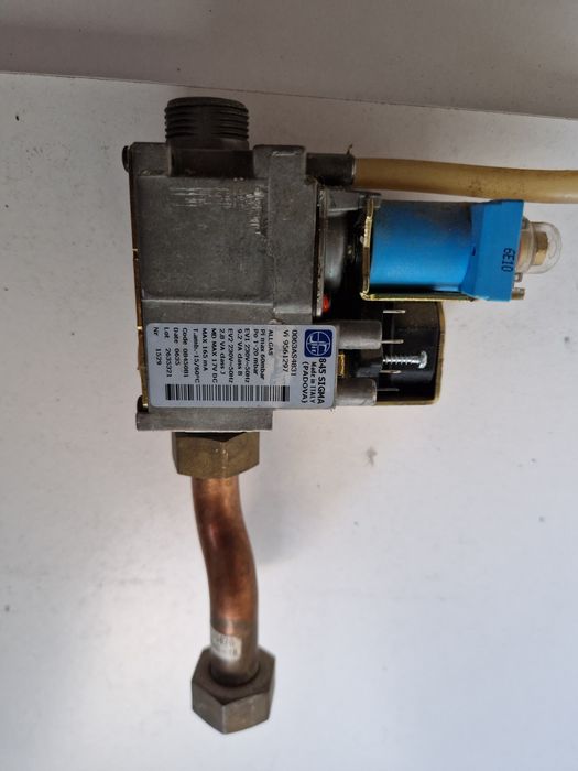 Piese centrala Viessmann vitopend 100